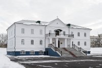 5-В Усть-Каменогорске открылся епархиальный церковно-археологический музей 