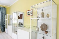7-В Усть-Каменогорске открылся епархиальный церковно-археологический музей 