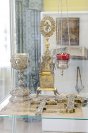 9-В Усть-Каменогорске открылся епархиальный церковно-археологический музей 
