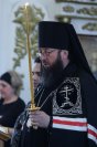 3-Епископ Амфилохий завершил чтение Великого покаянного канона преподобного Андрея Критского