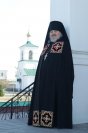 1-Божественная Литургия в Неделю 5-ю Великого поста
