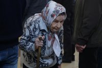 7-Божественная Литургия в Неделю 5-ю Великого поста