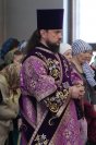 10-Божественная Литургия в Неделю 5-ю Великого поста