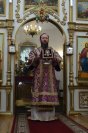 22-Божественная Литургия в Неделю 5-ю Великого поста