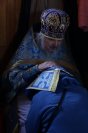 4-Престольное торжество Покровского храма  города Усть-Каменогорска