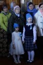 13-Престольное торжество Покровского храма  города Усть-Каменогорска