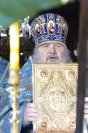 17-Престольное торжество Покровского храма  города Усть-Каменогорска