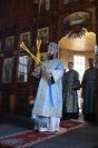 29-Престольное торжество Покровского храма  города Усть-Каменогорска