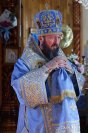 49-Престольное торжество Покровского храма  города Усть-Каменогорска
