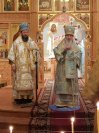 4-Служение епископа Амфилохия в день Сретения Господня