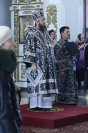 3-Литургия Преждеосвященных Даров в пятницу первой седмицы Святой Четыредесятницы