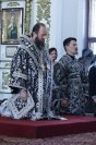 4-Литургия Преждеосвященных Даров в пятницу первой седмицы Святой Четыредесятницы