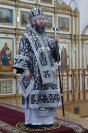 23-Литургия Преждеосвященных Даров в пятницу первой седмицы Святой Четыредесятницы