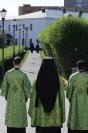 2-«Величаем Тя, Живодавче Христе, и чтим Всесвятаго Духа Твоего, Егоже от Отца послал еси Божественным учеником Твоим» (+ВИДЕО)