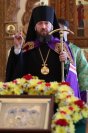 5-«Величаем Тя, Живодавче Христе, и чтим Всесвятаго Духа Твоего, Егоже от Отца послал еси Божественным учеником Твоим» (+ВИДЕО)