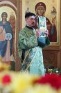 9-«Величаем Тя, Живодавче Христе, и чтим Всесвятаго Духа Твоего, Егоже от Отца послал еси Божественным учеником Твоим» (+ВИДЕО)
