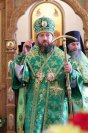 20-«Величаем Тя, Живодавче Христе, и чтим Всесвятаго Духа Твоего, Егоже от Отца послал еси Божественным учеником Твоим» (+ВИДЕО)