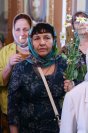 21-«Величаем Тя, Живодавче Христе, и чтим Всесвятаго Духа Твоего, Егоже от Отца послал еси Божественным учеником Твоим» (+ВИДЕО)