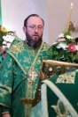 25-«Величаем Тя, Живодавче Христе, и чтим Всесвятаго Духа Твоего, Егоже от Отца послал еси Божественным учеником Твоим» (+ВИДЕО)