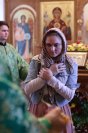 35-«Величаем Тя, Живодавче Христе, и чтим Всесвятаго Духа Твоего, Егоже от Отца послал еси Божественным учеником Твоим» (+ВИДЕО)