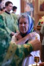 36-«Величаем Тя, Живодавче Христе, и чтим Всесвятаго Духа Твоего, Егоже от Отца послал еси Божественным учеником Твоим» (+ВИДЕО)