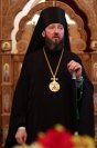 38-«Величаем Тя, Живодавче Христе, и чтим Всесвятаго Духа Твоего, Егоже от Отца послал еси Божественным учеником Твоим» (+ВИДЕО)