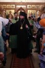 39-«Величаем Тя, Живодавче Христе, и чтим Всесвятаго Духа Твоего, Егоже от Отца послал еси Божественным учеником Твоим» (+ВИДЕО)