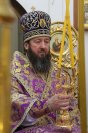 6-Божественная Литургия в субботу первой седмицы Великого поста