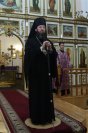 21-Божественная Литургия в субботу первой седмицы Великого поста