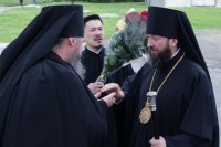 2-«Вознесися, Господи, силою Твоею, воспоем и поем силы Твоя»