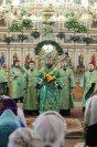 5-«Вознесися, Господи, силою Твоею, воспоем и поем силы Твоя»