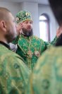 6-«Вознесися, Господи, силою Твоею, воспоем и поем силы Твоя»
