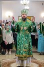 7-«Вознесися, Господи, силою Твоею, воспоем и поем силы Твоя»