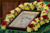 9-«Вознесися, Господи, силою Твоею, воспоем и поем силы Твоя»