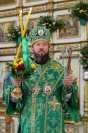 10-«Вознесися, Господи, силою Твоею, воспоем и поем силы Твоя»