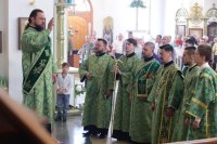 17-«Вознесися, Господи, силою Твоею, воспоем и поем силы Твоя»