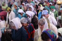 34-«Вознесися, Господи, силою Твоею, воспоем и поем силы Твоя»