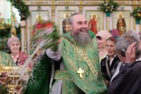 36-«Вознесися, Господи, силою Твоею, воспоем и поем силы Твоя»