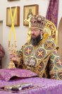 12-Божественная Литургия в Неделю Торжества Православия