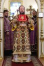 19-Божественная Литургия в Неделю Торжества Православия
