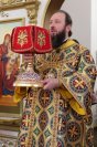 20-Божественная Литургия в Неделю Торжества Православия