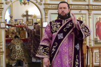 21-Божественная Литургия в Неделю Торжества Православия