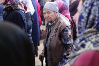 34-Божественная Литургия в Неделю Торжества Православия