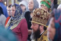 43-Божественная Литургия в Неделю Торжества Православия