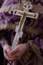 44-Божественная Литургия в Неделю Торжества Православия