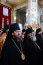7-Чудотворный Феодоровский образ Царицы Небесной встретила Южная столица Казахстана 