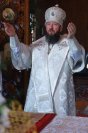 14-Служение епископа Амфилохия в Крещенский сочельник