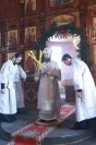 15-Служение епископа Амфилохия в Крещенский сочельник