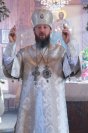 16-Служение епископа Амфилохия в Крещенский сочельник