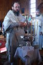 25-Служение епископа Амфилохия в Крещенский сочельник